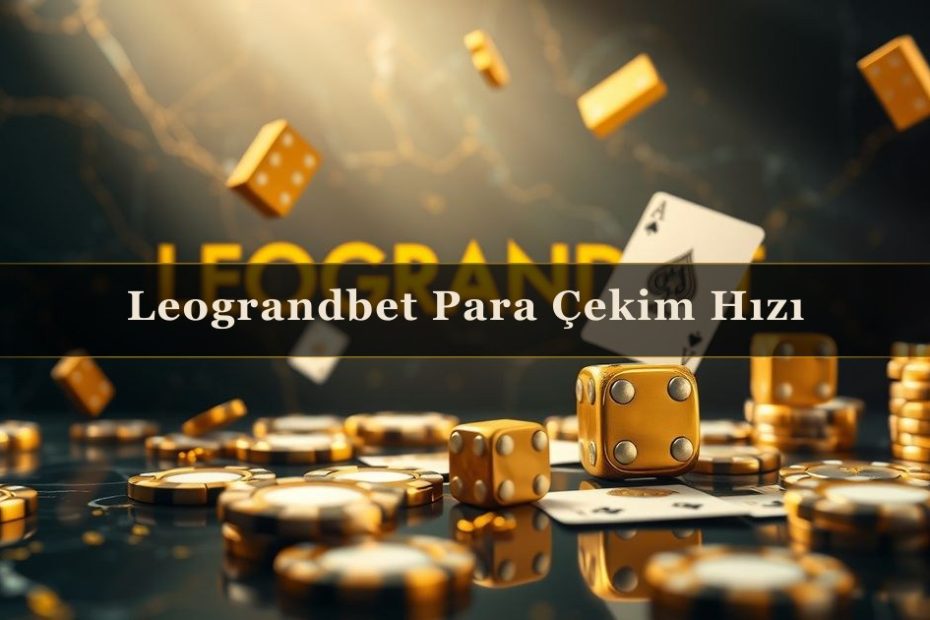 Leograndbet Para